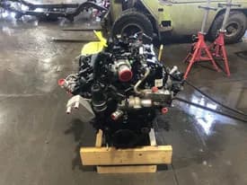 2021 Ford F-150 Gasoline, 2.7l (vin P, 8th Digit, Turbo), Used Engine - 28500 Miles 2021 Ford F-150 Gasoline, 2.7l (vin P, 8th Digit, Turbo), Used Engine - 28500 Miles