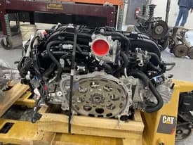 2019 Subaru Forester (2.5l, Pzev Emissions), Vin D (6th Digit), Used Engine - 16965 Miles 2019 Subaru Forester (2.5l, Pzev Emissions), Vin D (6th Digit), Used Engine - 16965 Miles