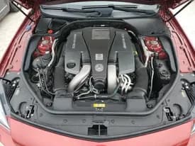 2014 Mercedes Benz Sl63 Amg 231 Type, Sl63, Used Engine - 24506 Miles 2014 Mercedes Benz Sl63 Amg 231 Type, Sl63, Used Engine - 24506 Miles