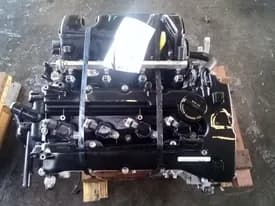 2012 Kia Forte 2.4l, (vin 3, 8th Digit, Dohc), Canada Emissions (ulev), Used Engine - 83249 Miles 2012 Kia Forte 2.4l, (vin 3, 8th Digit, Dohc), Canada Emissions (ulev), Used Engine - 83249 Miles