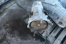 2008 Dodge Charger 3.5l (vin G, 8th Digit), Rwd, (at), 5 Speed, Used Transmission 2008 Dodge Charger 3.5l (vin G, 8th Digit), Rwd, (at), 5 Speed, Used Transmission