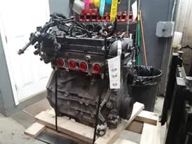 2019 Ford Ecosport 2.0l (vin L, 8th Digit), Used Engine - 7200 Miles 2019 Ford Ecosport 2.0l (vin L, 8th Digit), Used Engine - 7200 Miles