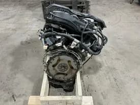 2011 Jeep Grand Cherokee 3.6l (vin G, 8th Digit, Sales Id Erb), Used Engine - 110000 Miles 2011 Jeep Grand Cherokee 3.6l (vin G, 8th Digit, Sales Id Erb), Used Engine - 110000 Miles