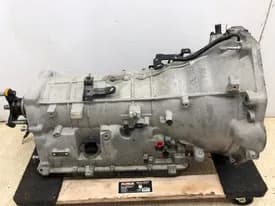 2020 Genesis G80 (at), 3.8l, Rwd (us Market), Manual Shift, Used Transmission - 14198 Miles 2020 Genesis G80 (at), 3.8l, Rwd (us Market), Manual Shift, Used Transmission - 14198 Miles