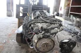 2008 Dodge Caliber 2.4l, Vin K (8th Digit), W/o Flow Control Valve, Used Engine - 53400 Miles 2008 Dodge Caliber 2.4l, Vin K (8th Digit), W/o Flow Control Valve, Used Engine - 53400 Miles