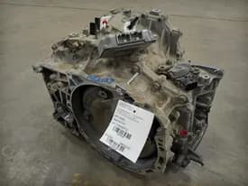 2012 Jeep Compass At, (cvt), 2.4l, 4wd, Off Road Crawl Ratio (opt Daw), Used Transmission - 59867 Miles 2012 Jeep Compass At, (cvt), 2.4l, 4wd, Off Road Crawl Ratio (opt Daw), Used Transmission - 59867 Miles