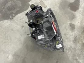 2019 Ford Explorer 3.5l, W/o Turbo; Fwd, Id Da5p-7000-jb, Used Transmission - 55404 Miles 2019 Ford Explorer 3.5l, W/o Turbo; Fwd, Id Da5p-7000-jb, Used Transmission - 55404 Miles