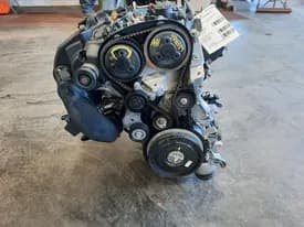 2016 Volvo Xc90 (2.0l), Vin A2 (4th And 5th Digit, B4204t27 Engine), Used Engine - 72942 Miles 2016 Volvo Xc90 (2.0l), Vin A2 (4th And 5th Digit, B4204t27 Engine), Used Engine - 72942 Miles