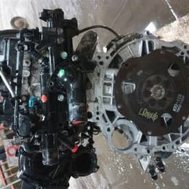 2011 Kia Sportage 2.0l L4 Turbocharged, Used Engine - 84805 Miles 2011 Kia Sportage 2.0l L4 Turbocharged, Used Engine - 84805 Miles