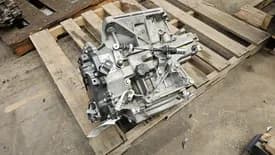 2024 Chevy Trax (at, Fwd), Used Transmission 2024 Chevy Trax (at, Fwd), Used Transmission