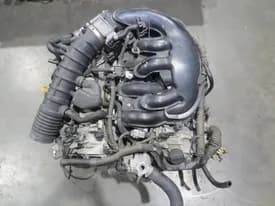 2010 Lexus Is350 (3.5l, Vin E, 5th Digit, 2grfse Engine), Used Engine 2010 Lexus Is350 (3.5l, Vin E, 5th Digit, 2grfse Engine), Used Engine