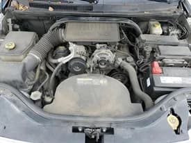 2007 Jeep Grand Cherokee 3.7l (vin K, 8th Digit), (with Egr), Used Engine - 71000 Miles 2007 Jeep Grand Cherokee 3.7l (vin K, 8th Digit), (with Egr), Used Engine - 71000 Miles