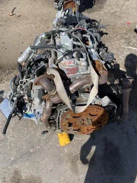 2006 Chevy Express 2500 6.6l (vin 2, 8th Digit), Used Engine - 70800 Miles 2006 Chevy Express 2500 6.6l (vin 2, 8th Digit), Used Engine - 70800 Miles