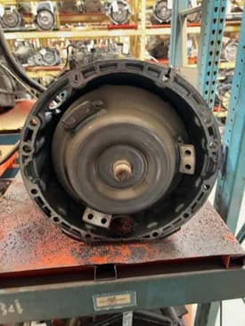 2007 Jeep Grand Cherokee 3.7l V6, Used Transmission 2007 Jeep Grand Cherokee 3.7l V6, Used Transmission