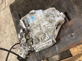 2010 Jeep Compass At, (cvt), 2.4l, 4wd, W/o Off Road Crawl Ratio; Auxiliary Cooler Bypass, Used Transmission - 91584 Miles 2010 Jeep Compass At, (cvt), 2.4l, 4wd, W/o Off Road Crawl Ratio; Auxiliary Cooler Bypass, Used Transmission - 91584 Miles