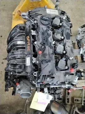 2022 Hyundai Elantra 2.0l, Naturally Aspirated (vin G, 8th Digit), Korea Built, Used Engine - 7517 Miles 2022 Hyundai Elantra 2.0l, Naturally Aspirated (vin G, 8th Digit), Korea Built, Used Engine - 7517 Miles