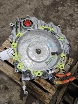 2014 Ford Fusion At, 2.0l, Vin U (8th Digit, Hybrid), Energi Se (plug In), Used Transmission - 53744 Miles 2014 Ford Fusion At, 2.0l, Vin U (8th Digit, Hybrid), Energi Se (plug In), Used Transmission - 53744 Miles