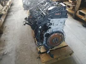 2014 Bmw 335i (3.0l), (gasoline), Rwd, Used Engine - 54600 Miles 2014 Bmw 335i (3.0l), (gasoline), Rwd, Used Engine - 54600 Miles