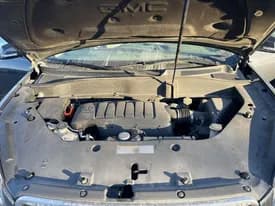 2013 Gmc Acadia At Awd, Used Transmission - 64000 Miles 2013 Gmc Acadia At Awd, Used Transmission - 64000 Miles