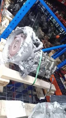 2021 Genesis Gv80 (at), 2.5l, Awd, Used Transmission 2021 Genesis Gv80 (at), 2.5l, Awd, Used Transmission