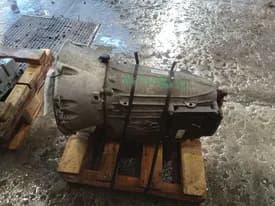 2016 Mercedes Benz Metris 447 Type, (at), Id 4472703500, Used Transmission - 39915 Miles 2016 Mercedes Benz Metris 447 Type, (at), Id 4472703500, Used Transmission - 39915 Miles