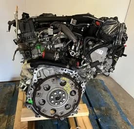 2018 Lexus Rx350 (3.5l, Vin Z, 5th Digit, 2grfks Engine), Tow Package, Used Engine - 18588 Miles 2018 Lexus Rx350 (3.5l, Vin Z, 5th Digit, 2grfks Engine), Tow Package, Used Engine - 18588 Miles