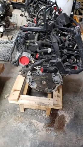 2019 Kia Sorento 2.4l (vin 3, 8th Digit), Used Engine - 47582 Miles 2019 Kia Sorento 2.4l (vin 3, 8th Digit), Used Engine - 47582 Miles