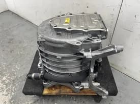 2019 Bmw I8 Electric, Used Engine - 5433 Miles 2019 Bmw I8 Electric, Used Engine - 5433 Miles