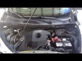 2012 Nissan Juke 1.6l L4 Turbocharged, Used Engine - 62000 Miles 2012 Nissan Juke 1.6l L4 Turbocharged, Used Engine - 62000 Miles