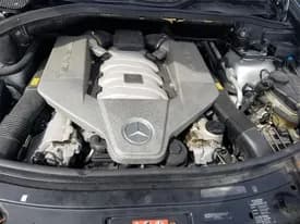 2008 Mercedes Benz Ml63 Amg 166 Type, Ml63, Used Engine - 77591 Miles 2008 Mercedes Benz Ml63 Amg 166 Type, Ml63, Used Engine - 77591 Miles
