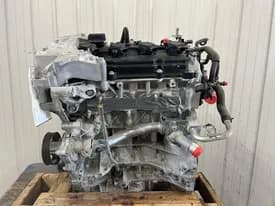 2014 Bmw I3 Gasoline (range Extender, Rex), Used Engine - 32627 Miles 2014 Bmw I3 Gasoline (range Extender, Rex), Used Engine - 32627 Miles