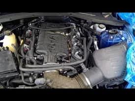 2019 Chevy Camaro 6.2l, Lt1 (vin 7, 8th Digit), Used Engine - 13800 Miles 2019 Chevy Camaro 6.2l, Lt1 (vin 7, 8th Digit), Used Engine - 13800 Miles