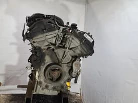 2014 Ford Taurus 3.5l W O Turbo%3b Vin 8 8th Digit W O Oil Cooler, Used Engine 2014 Ford Taurus 3.5l W O Turbo%3b Vin 8 8th Digit W O Oil Cooler, Used Engine