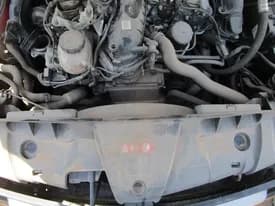 2016 Mercedes Benz E400 207 Type, Conv, E400 (3.0l, Vin 6f, 6th And 7th Digits), Used Engine - 75674 Miles 2016 Mercedes Benz E400 207 Type, Conv, E400 (3.0l, Vin 6f, 6th And 7th Digits), Used Engine - 75674 Miles