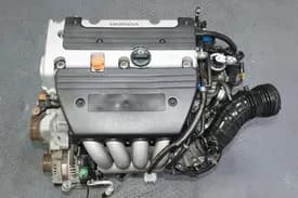 2004 Honda Element (2.4l, 4 Cylinder, Vin H, 5th Digit), Used Engine - 89163 Miles 2004 Honda Element (2.4l, 4 Cylinder, Vin H, 5th Digit), Used Engine - 89163 Miles