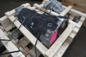 2018 Bmw 740i (at), Awd, Used Transmission 2018 Bmw 740i (at), Awd, Used Transmission