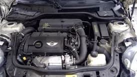 2011 Mini Cooper Countryman (1.6l), S Model, Awd (all4) Mt, Used Engine 2011 Mini Cooper Countryman (1.6l), S Model, Awd (all4) Mt, Used Engine