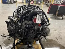 2010 Ford F-150 4.6l, Vin 8 (8th Digit, 3v), Used Engine - 74400 Miles 2010 Ford F-150 4.6l, Vin 8 (8th Digit, 3v), Used Engine - 74400 Miles
