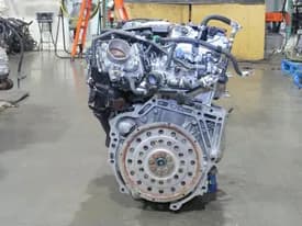 2009 Honda Accord 2.4l, Vin 2 (6th Digit, Sdn), Ex-l (leather), Federal Emissions, Used Engine - 40617 Miles 2009 Honda Accord 2.4l, Vin 2 (6th Digit, Sdn), Ex-l (leather), Federal Emissions, Used Engine - 40617 Miles