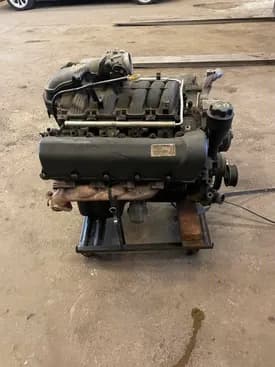 2007 Jeep Commander 4.7l, Vin N (8th Digit), Used Engine - 66905 Miles 2007 Jeep Commander 4.7l, Vin N (8th Digit), Used Engine - 66905 Miles