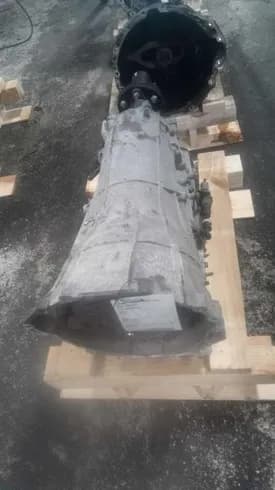 2019 Chevy Camaro Mt, 3.6l, W/o Heavy Duty Cooling, Used Transmission 2019 Chevy Camaro Mt, 3.6l, W/o Heavy Duty Cooling, Used Transmission