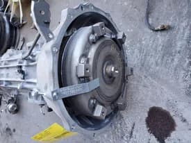 2017 Nissan Titan Xd (at), 5.6l (gasoline), 4x2, From 03/01/17 Thru 07/31/17, Used Transmission 2017 Nissan Titan Xd (at), 5.6l (gasoline), 4x2, From 03/01/17 Thru 07/31/17, Used Transmission