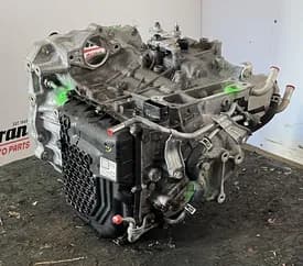 2020 Toyota Sienna (at), (6 Cylinder), Awd, Used Transmission - 37639 Miles 2020 Toyota Sienna (at), (6 Cylinder), Awd, Used Transmission - 37639 Miles