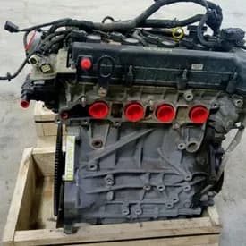 2013 Ford Escape 2.0l L4 Turbocharged, Used Engine - 29525 Miles 2013 Ford Escape 2.0l L4 Turbocharged, Used Engine - 29525 Miles