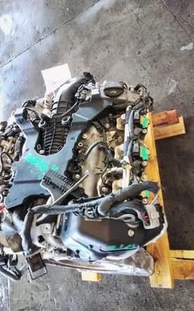 2015 Mercedes Benz E400 207 Type, Cpe, E400, Rwd (3.0l, Vin 6f, 6th And 7th Digits), Used Engine - 12699 Miles 2015 Mercedes Benz E400 207 Type, Cpe, E400, Rwd (3.0l, Vin 6f, 6th And 7th Digits), Used Engine - 12699 Miles