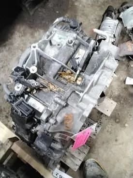 2017 Honda Pilot (at), Awd, 9 Speed (electronic Shifter), Used Transmission - 70065 Miles 2017 Honda Pilot (at), Awd, 9 Speed (electronic Shifter), Used Transmission - 70065 Miles