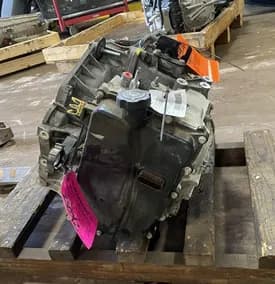 2016 Cadillac Xts At, Fwd, 2.77 Ratio (opt D70), Used Transmission 2016 Cadillac Xts At, Fwd, 2.77 Ratio (opt D70), Used Transmission