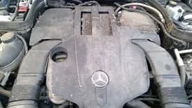 2016 Mercedes Benz E400 207 Type, Cpe, E400, Awd (3.0l, Vin 6h, 6th And 7th Digits), Used Engine - 28200 Miles 2016 Mercedes Benz E400 207 Type, Cpe, E400, Awd (3.0l, Vin 6h, 6th And 7th Digits), Used Engine - 28200 Miles