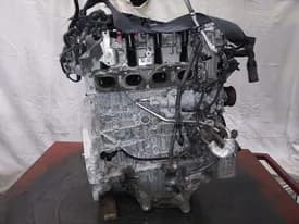 2018 Mercedes Benz E300 213 Type (sedan And Sw), E300 (2.0l, Vin 4, 6th Digit), Awd, Used Engine - 35142 Miles 2018 Mercedes Benz E300 213 Type (sedan And Sw), E300 (2.0l, Vin 4, 6th Digit), Awd, Used Engine - 35142 Miles