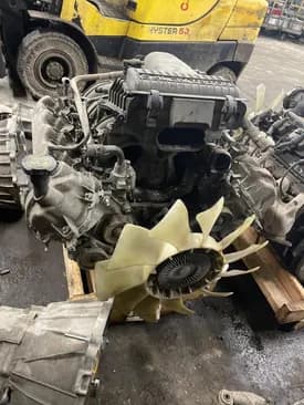 2007 Ford F-150 4.6l (vin W, 8th Digit, Romeo), Used Engine - 84369 Miles 2007 Ford F-150 4.6l (vin W, 8th Digit, Romeo), Used Engine - 84369 Miles